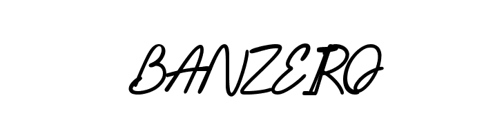 Anthoni Gristhea  Free Fonts Download