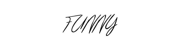 Annie Signature  Free Fonts Download