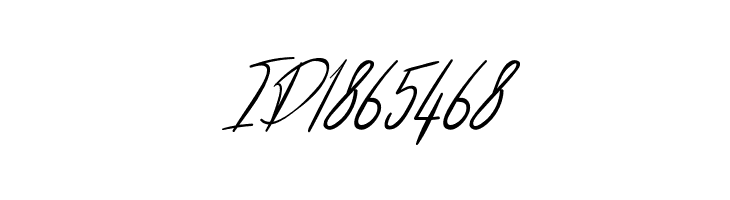 Annie Signature  Free Fonts Download
