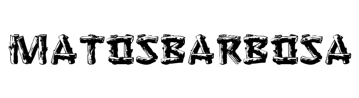 Logger [Plain]:001.001  Free Fonts Download