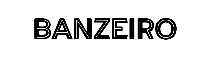 BRIGHTOVEN  Free Fonts Download