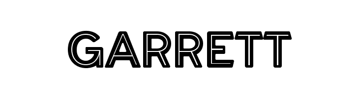 BRIGHTOVEN  Free Fonts Download