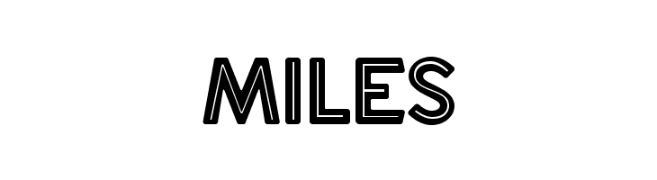 BRIGHTOVEN  Free Fonts Download