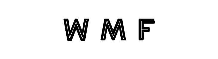 BRIGHTOVEN  Free Fonts Download