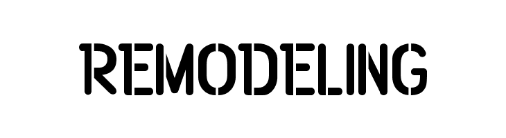 LOCCOMOTIVE  Free Fonts Download