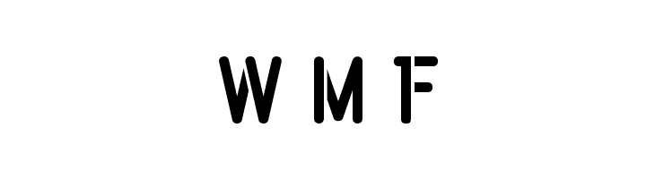 LOCCOMOTIVE  Free Fonts Download