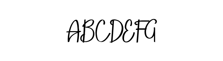 Amsterdam Bridge  Free Fonts Download