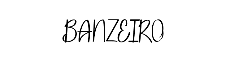 Amsterdam Bridge  Free Fonts Download