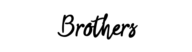 Good Summer  Free Fonts Download