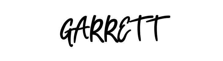 Good Summer  Free Fonts Download