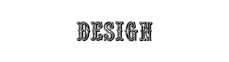 Outlaw  Free Fonts Download