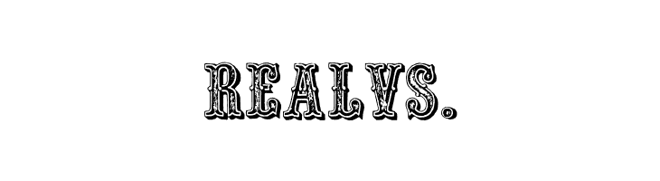 Outlaw  Free Fonts Download