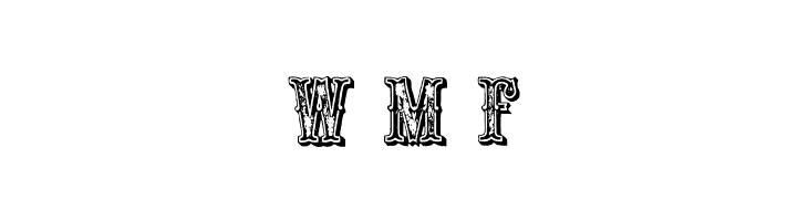 Outlaw  Free Fonts Download