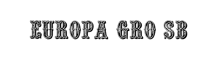 Outlaw  Free Fonts Download