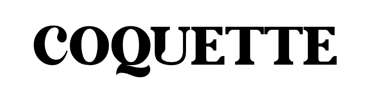 Galorine  Free Fonts Download