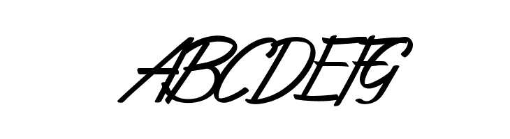 Derapide  Free Fonts Download