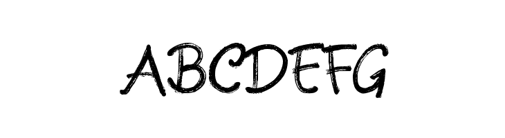 CHARLES BROWN  Free Fonts Download