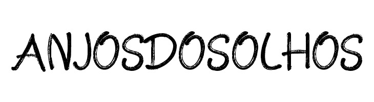 CHARLES BROWN  Free Fonts Download