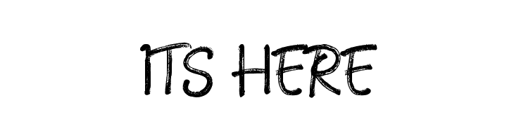 CHARLES BROWN  Free Fonts Download