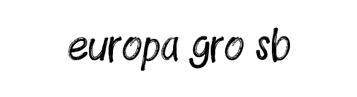CHARLES BROWN  Free Fonts Download