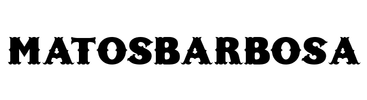 Freak Show  Free Fonts Download