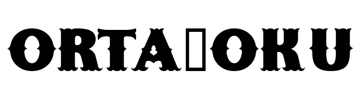 Freak Show  Free Fonts Download