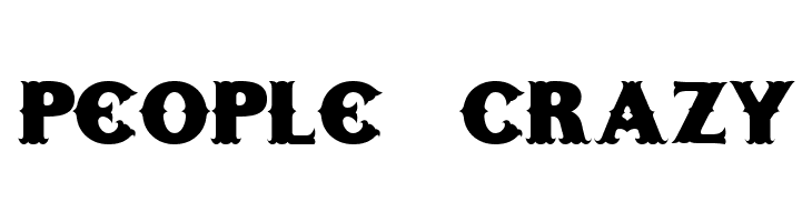 Freak Show  Free Fonts Download