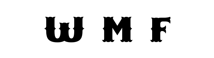 Freak Show  Free Fonts Download