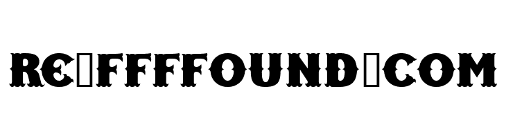 Freak Show  Free Fonts Download