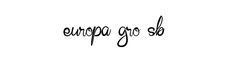 BlueIsland  Free Fonts Download