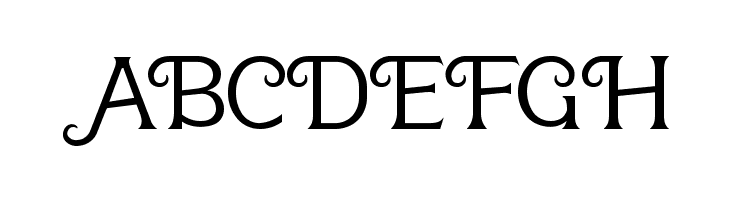 NORTH FOREST  Free Fonts Download