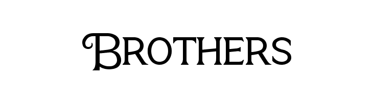 NORTH FOREST  Free Fonts Download