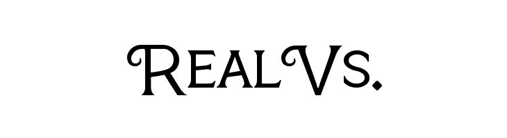 NORTH FOREST  Free Fonts Download