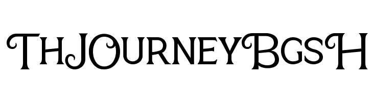 NORTH FOREST  Free Fonts Download