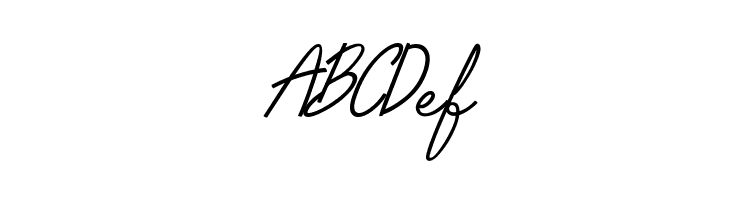Alexandra Magnolia  Free Fonts Download