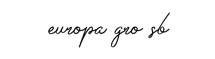 Alexandra Magnolia  Free Fonts Download