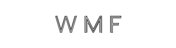 Golden Arrow  Free Fonts Download