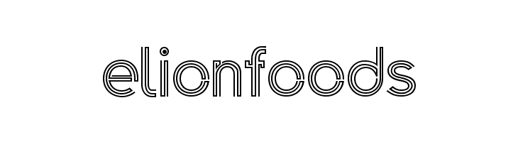 Golden Arrow  Free Fonts Download