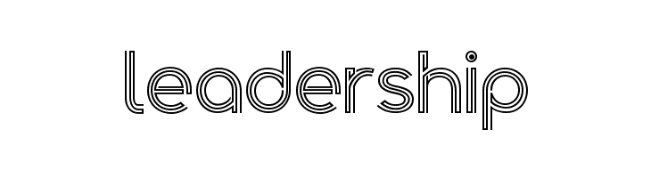 Golden Arrow  Free Fonts Download