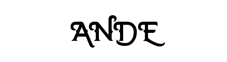 DREAM QUACKER  Free Fonts Download