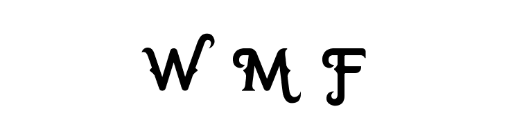 DREAM QUACKER  Free Fonts Download