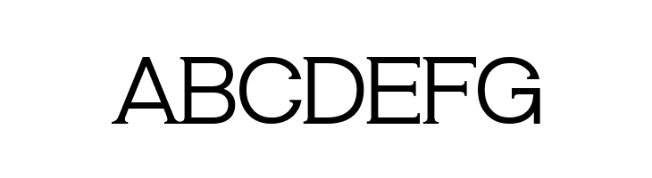 CARDOVA  Free Fonts Download