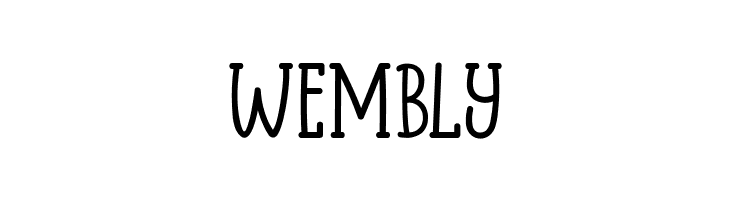 Palomas  Free Fonts Download