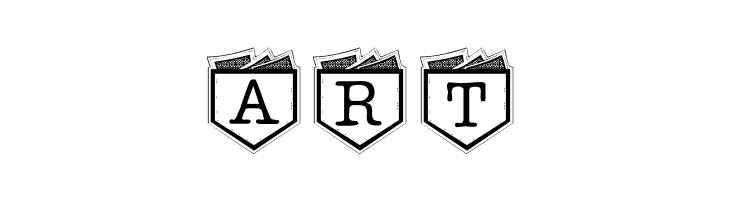 101! In My Pocket  Free Fonts Download