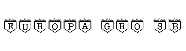 101! In My Pocket  Free Fonts Download