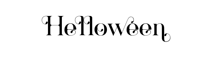 Derojela  Free Fonts Download