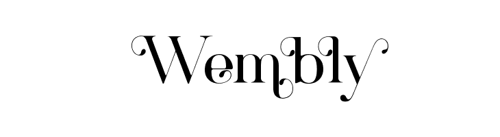 Derojela  Free Fonts Download