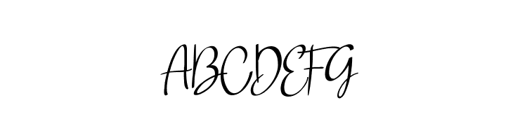 Beauty Bohemian  Free Fonts Download