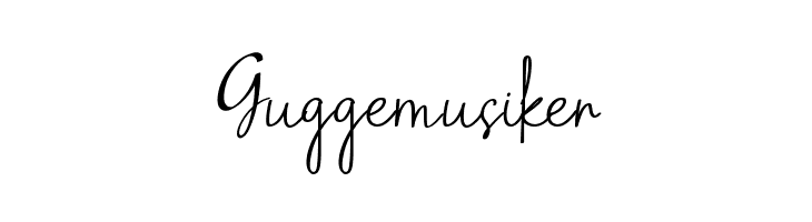 Beauty Bohemian  Free Fonts Download