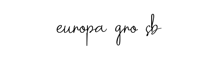 Beauty Bohemian  Free Fonts Download